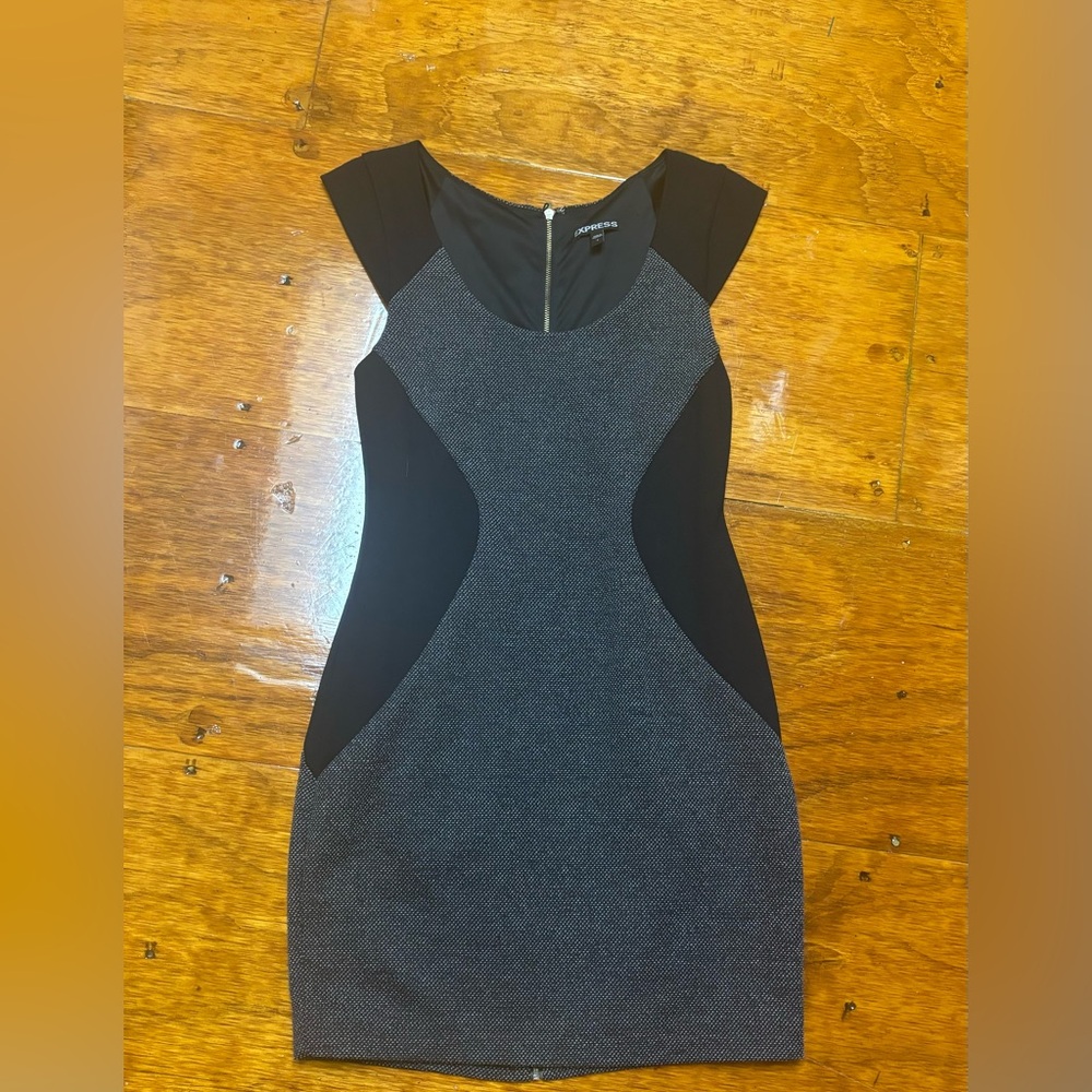 Express Dress size 6